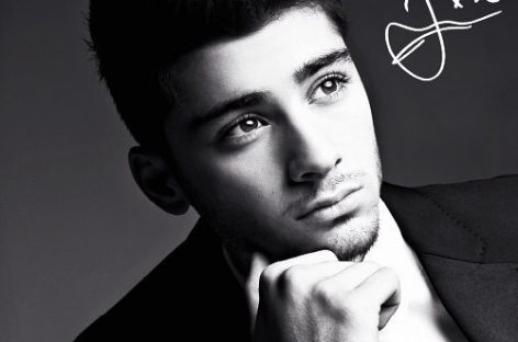 Зэйн Малик покинул группу One Direction