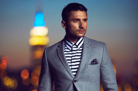 Сергей Лазарев отметит 10-летие сольной карьерыв Crocus City Hall