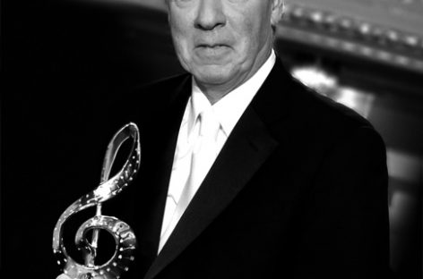 Лучшему кинокомпозитору Алану Сильвестри исполняется  65 лет!