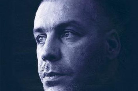 Лидер Rammstein готовит сольный альбом