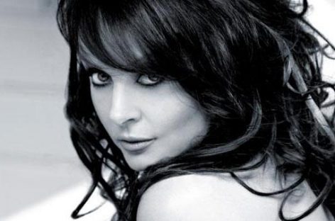 Сара Брайтман работает над песней для космоса