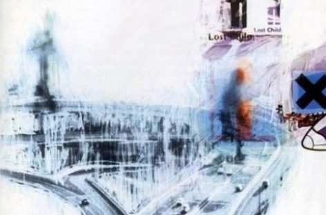 Альбом «OK Computer» Radiohead пополнит  архив Библиотеки конгресса