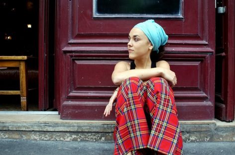 Zaz приедет в Россию летом