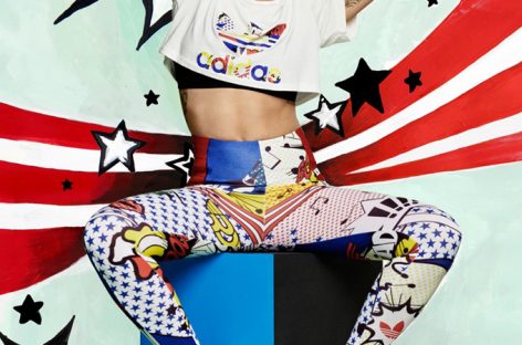 Рита Ора пообещала новый сингл к лету