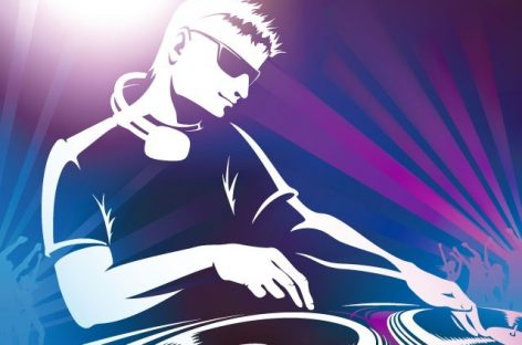 В Москве молодые ди-джеи сразятся в конкурсе Spin2Win