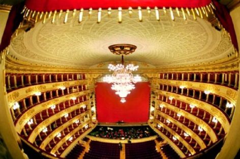 В La Scala нашли способы привлечения молодежи
