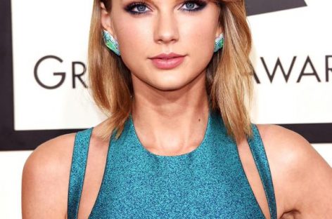 Тейлор Свифт дала интервью  «The Telegraph»