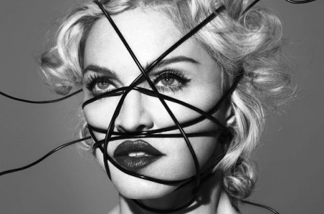 «Rebel Heart» Мадонны возглавил мировой чарт!