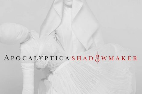 Apocalyptica выпускает новый альбом «Shadowmaker»