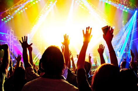 В Кремле пройдет пасхальный концерт