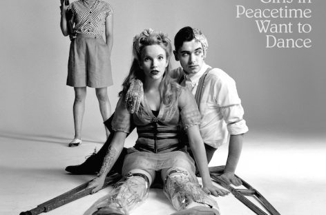 Belle & Sebastian рассказали о альбоме «Girls In Peacetime Want To Dance»