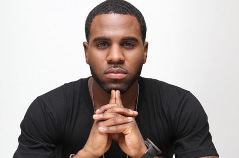 Джейсон Деруло выпустил сингл “Want You to Want Me”