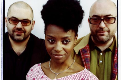 Morcheeba выступит в клубе YotaSpace