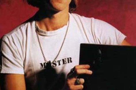 Клавишник Faith No More Родди Боттум написал странную оперу