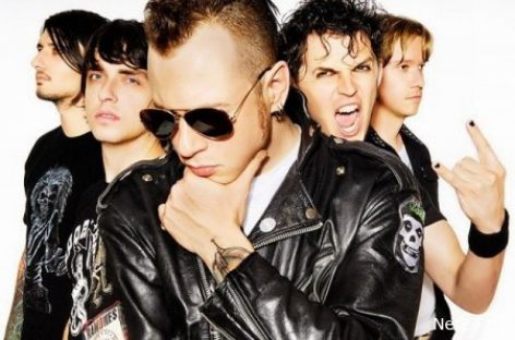 «Тараканы!» рассказали о планах на будущее