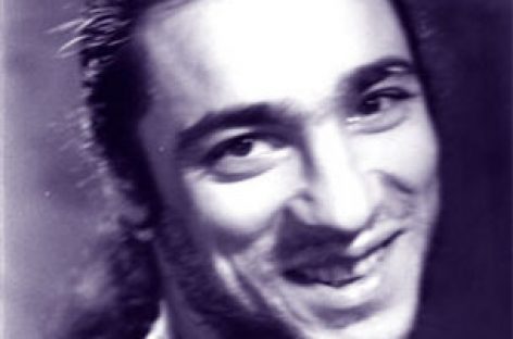 Российские рок-звезды почтят память основателя «Черного обелиска» Анатолия Крупнова