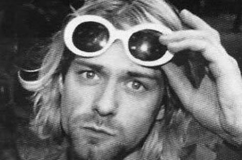 Трейлер фильма «Курт Кобейн: Чертов монтаж» появился в сети