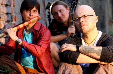 Группа «ОдноНо» представят новый альбом «Заново» в Yotaspace