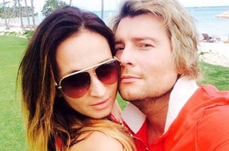 Николай Басков рассказал, почему не женится на Софии Кальчевой