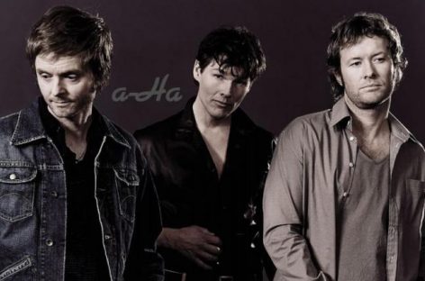 Группа a-ha объявила о реюнионе!