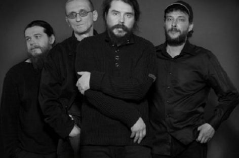 Участники группы «Калинов мост» рассказали  о новом альбоме «Сезон овец»