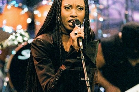 Умерла участница группы «Brownstone» Чармэйн Максвелл