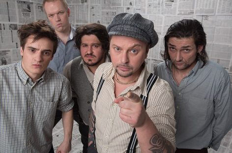 «Пилот» выступит в RayJust Arena 11 апреля