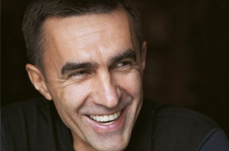 Вячеслав Бутусов рассказал об альбоме «Гудгора»