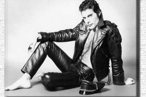 Саша Барон Коэн согласился сыграть Фредди Меркьюри