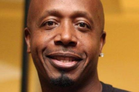 День рождение у MC Hammer!