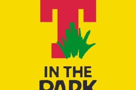 Лайн-ап фестиваля “T In The Park”