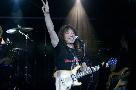 Владимир Кузьмин отпразднует 60-летие сольным концертом в столице