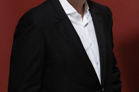 Константин Меладзе номинирован на Междунардный балетный приз