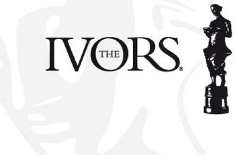 Список номинантов престижной премии “Ivor Novello Awards 2015”