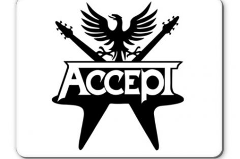 Accept объявили нового гитариста и барабанщика