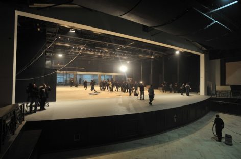 В Ирландии хотят построить оперный центр за 80 миллионов евро