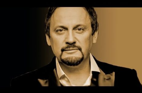 Стас Михайлов отмечает день рождения