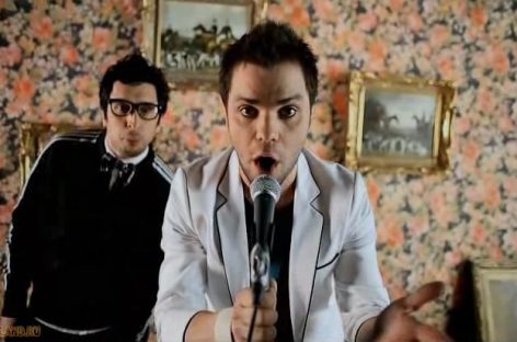 Музыканты группы «Градусы» займутся сольными проектами