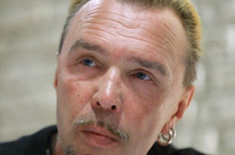 Гарик Сукачёв закрывает проект «Мой Высоцкий»