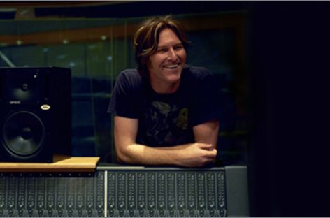 Продюсер Тайлер Бэйтс ушел из группы Marilyn Manson