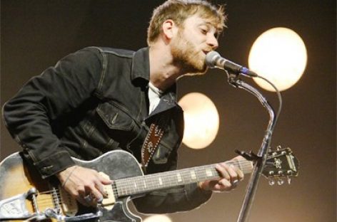 Фронтмен Дэн Аэурбах Black Keys займется новым сольным проектом