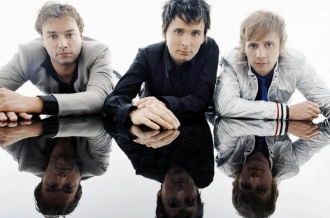 Музыканты Muse рассказали о грядущем туре