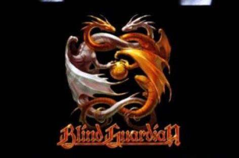 Blind Guardian приедут в Россию с новым альбомом