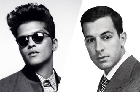 Хит “Uptown Funk” 13-ую неделю лидирует в “Billboard Hot 100”