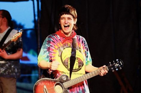 Умка отпразднует День рождения и 20 лет на сцене в “Чайна-таун”