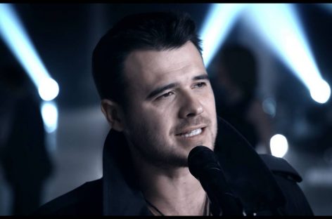 Эмин продолжит международный концертный тур