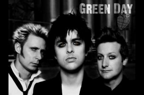 Продюсер Green Day рассказал о новом материале своих подопечных
