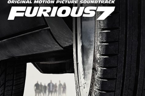 Саундтрек к фильму «Форсаж 7» продолжает лидировать в чартах российского iTunes