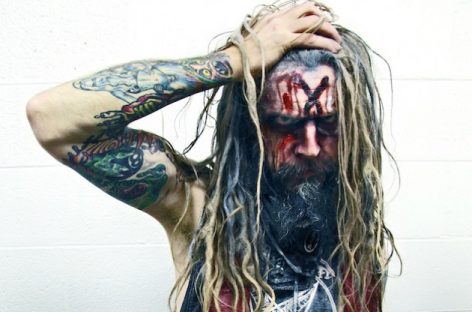 Роб Зомби готовит экранизацию комикса “The Hills Have Eyes: The Beginning”