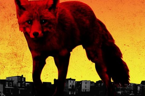 The Prodigy стали лидерами чарта Великобритании